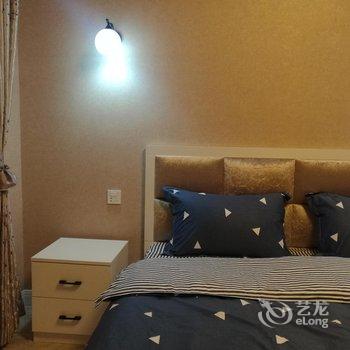 西安紫藤青山小屋酒店提供图片