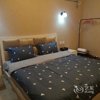 西安紫藤青山小屋酒店提供图片