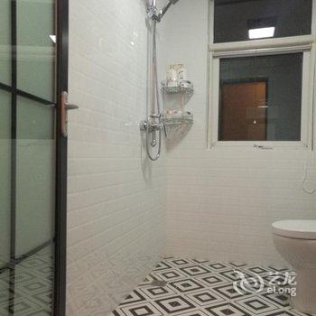 西安紫藤青山小屋酒店提供图片