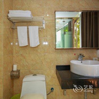 重庆柏昂酒店(新牌坊店)酒店提供图片