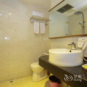 重庆柏昂酒店(新牌坊店)酒店提供图片