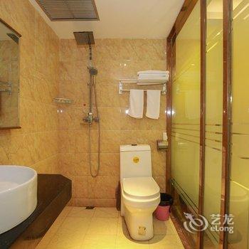 重庆柏昂酒店(新牌坊店)酒店提供图片