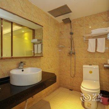 重庆柏昂酒店(新牌坊店)酒店提供图片