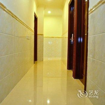 白云公寓(广州新白云机场店)酒店提供图片