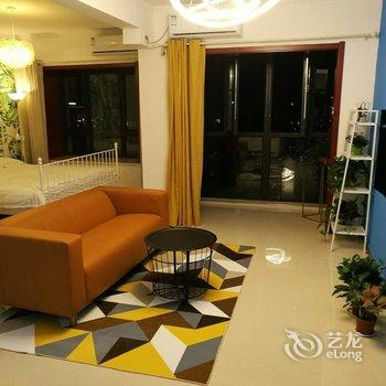 西安娟子的小窝普通公寓酒店提供图片