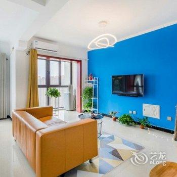 西安娟子的小窝普通公寓酒店提供图片