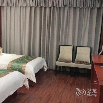苏州玉熙勤王府大酒店酒店提供图片