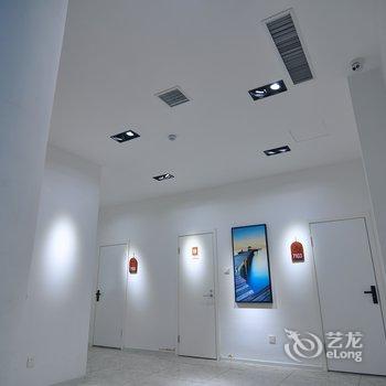 青岛美微庭园海景别墅酒店酒店提供图片