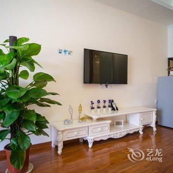 私享家广州萝岗万达广场店酒店提供图片