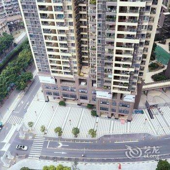 广州途掌柜·珠江新城普通公寓(泰兴外街店)酒店提供图片