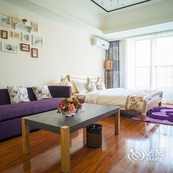 私享家广州萝岗万达广场店酒店提供图片