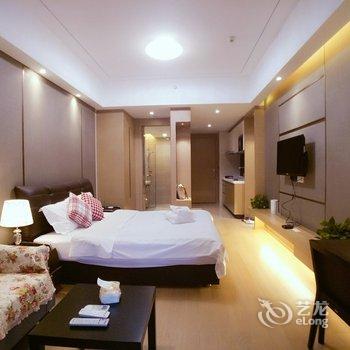 广州途掌柜·珠江新城普通公寓(泰兴外街店)酒店提供图片