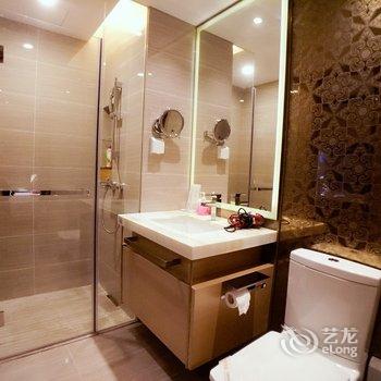 广州途掌柜·珠江新城普通公寓(泰兴外街店)酒店提供图片