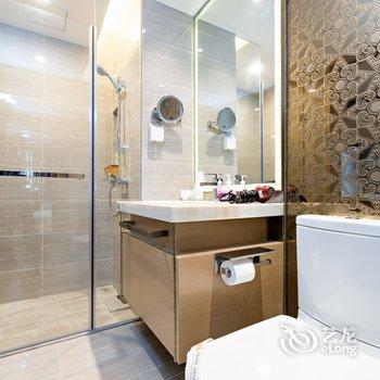 广州途掌柜·珠江新城普通公寓(泰兴外街店)酒店提供图片