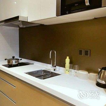 广州途掌柜·珠江新城普通公寓(泰兴外街店)酒店提供图片