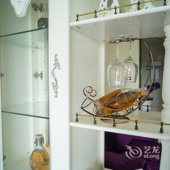 私享家广州萝岗万达广场店酒店提供图片