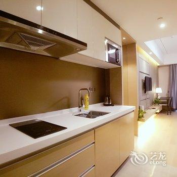 广州途掌柜·珠江新城普通公寓(泰兴外街店)酒店提供图片