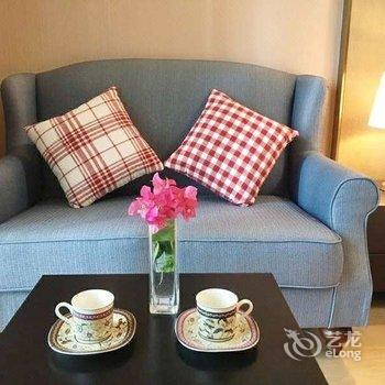 广州途掌柜·珠江新城普通公寓(泰兴外街店)酒店提供图片