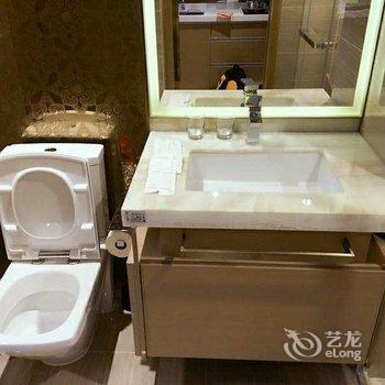 广州途掌柜·珠江新城普通公寓(泰兴外街店)酒店提供图片