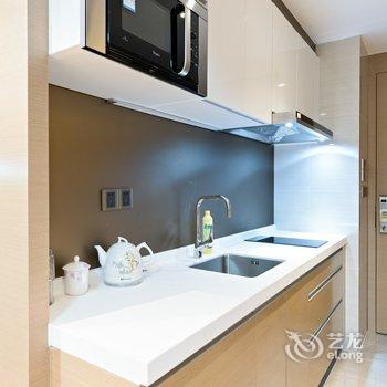 广州途掌柜·珠江新城普通公寓(泰兴外街店)酒店提供图片