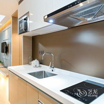 广州途掌柜·珠江新城普通公寓(泰兴外街店)酒店提供图片