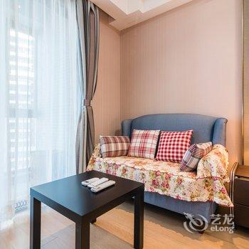 广州途掌柜·珠江新城普通公寓(泰兴外街店)酒店提供图片