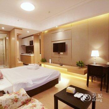 广州途掌柜·珠江新城普通公寓(泰兴外街店)酒店提供图片