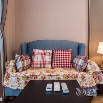 广州途掌柜·珠江新城普通公寓(泰兴外街店)酒店提供图片