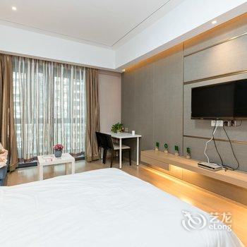 广州途掌柜·珠江新城普通公寓(泰兴外街店)酒店提供图片