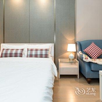 广州途掌柜·珠江新城普通公寓(泰兴外街店)酒店提供图片