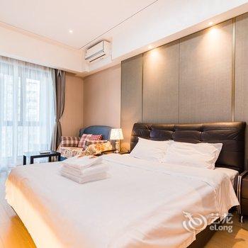 广州途掌柜·珠江新城普通公寓(泰兴外街店)酒店提供图片