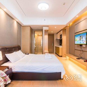 广州途掌柜·珠江新城普通公寓(泰兴外街店)酒店提供图片