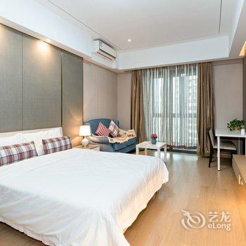 广州途掌柜·珠江新城普通公寓(泰兴外街店)酒店提供图片
