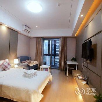 广州途掌柜·珠江新城普通公寓(泰兴外街店)酒店提供图片