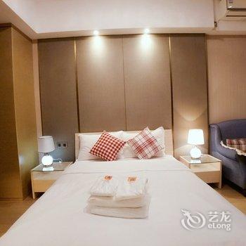 广州途掌柜·珠江新城普通公寓(泰兴外街店)酒店提供图片