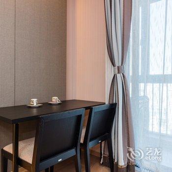 广州途掌柜·珠江新城普通公寓(泰兴外街店)酒店提供图片