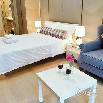 广州途掌柜·珠江新城普通公寓(泰兴外街店)酒店提供图片