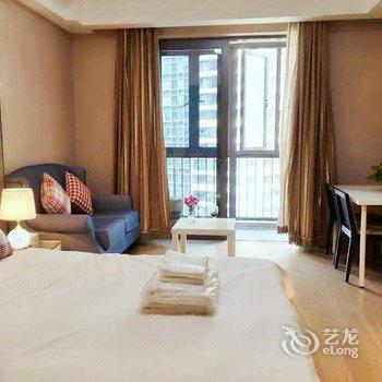 广州途掌柜·珠江新城普通公寓(泰兴外街店)酒店提供图片