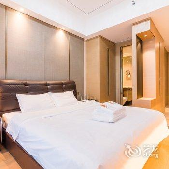 广州途掌柜·珠江新城普通公寓(泰兴外街店)酒店提供图片