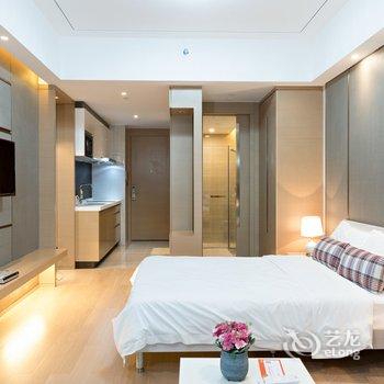 广州途掌柜·珠江新城普通公寓(泰兴外街店)酒店提供图片