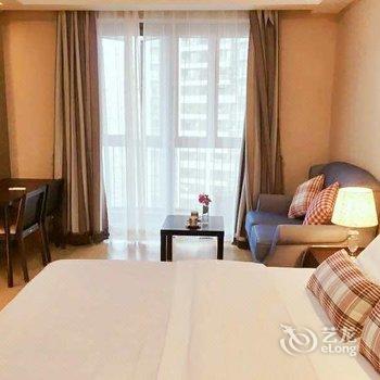 广州途掌柜·珠江新城普通公寓(泰兴外街店)酒店提供图片