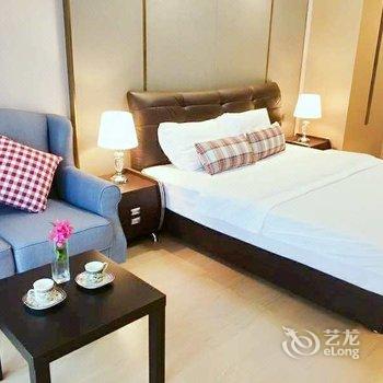 广州途掌柜·珠江新城普通公寓(泰兴外街店)酒店提供图片