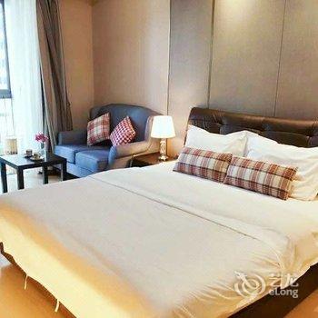 广州途掌柜·珠江新城普通公寓(泰兴外街店)酒店提供图片