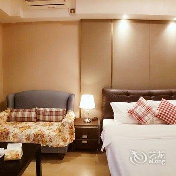 广州途掌柜·珠江新城普通公寓(泰兴外街店)酒店提供图片