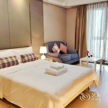 广州途掌柜·珠江新城普通公寓(泰兴外街店)酒店提供图片