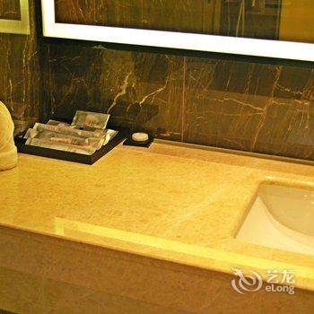 潮漫酒店(广州科学城店)酒店提供图片