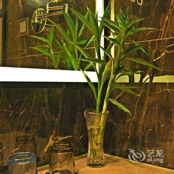 潮漫酒店(广州科学城店)酒店提供图片