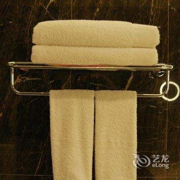 潮漫酒店(广州科学城店)酒店提供图片