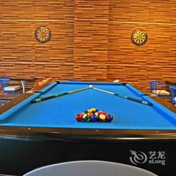 潮漫酒店(广州科学城店)酒店提供图片