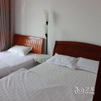 青岛金沙滩海景房酒店提供图片